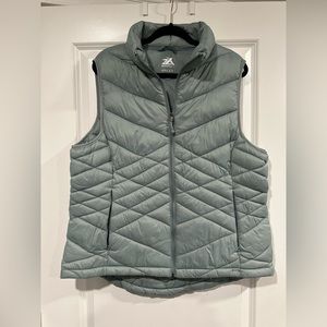 Women’s vest